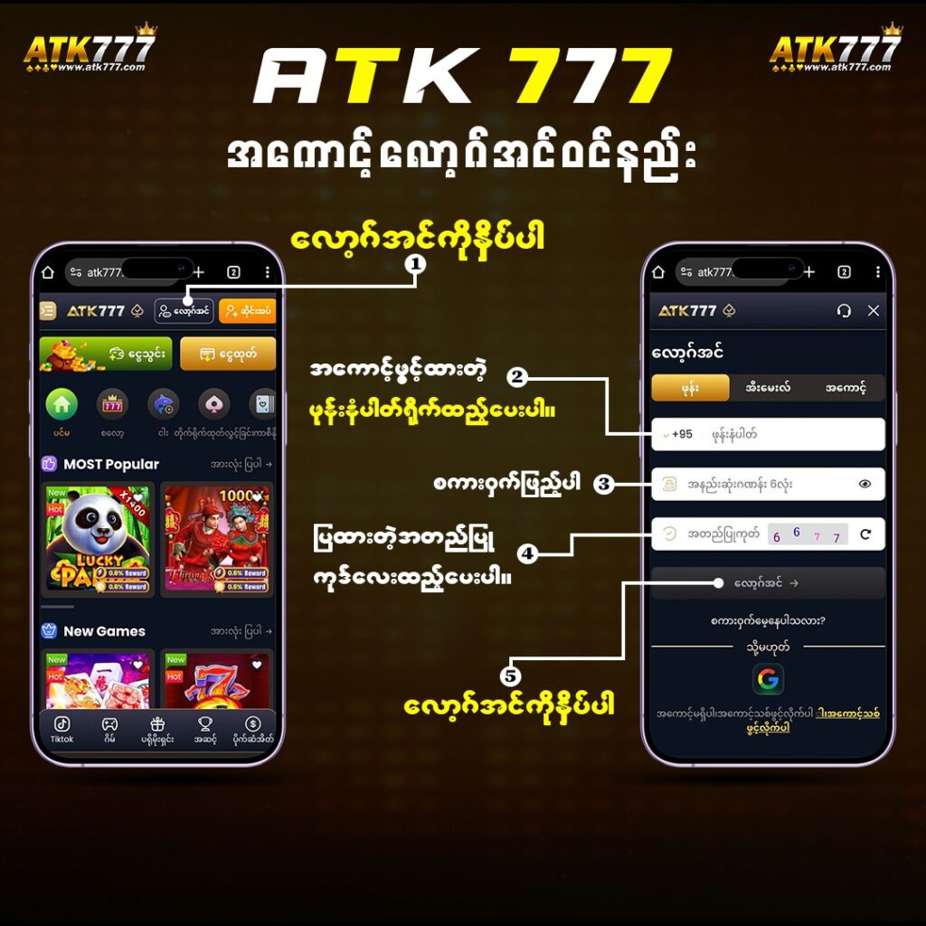 2.လော့အင်ဝင်နည်း.jpg